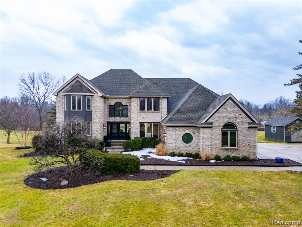 7400 Dutch Road, Goodrich Vlg, MI — Photo 58