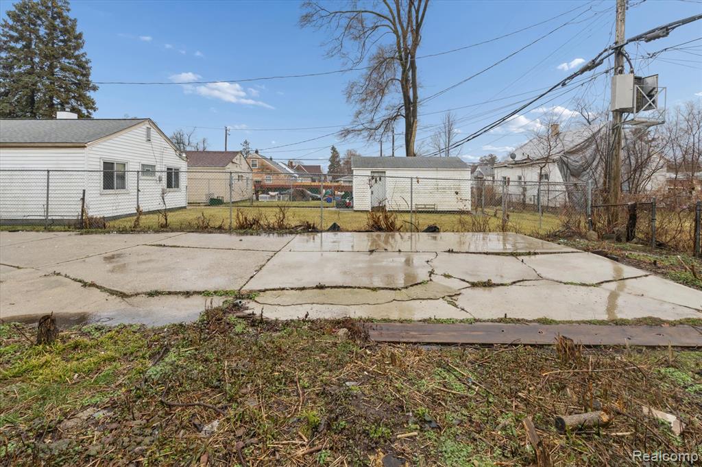 18821 Albany Street, Detroit, MI 48234 — Photo 28