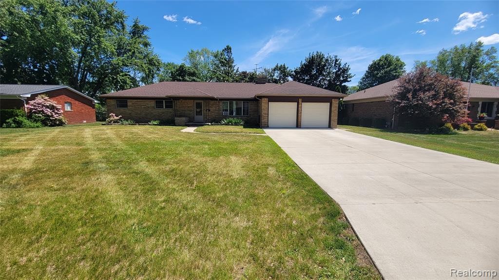 45502 Klingkammer Street, Utica, MI 48317 — Photo 2
