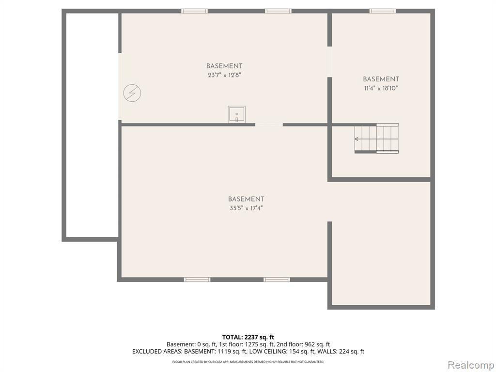 1255 Glendale Street, Burton, MI 48509 — Photo 47
