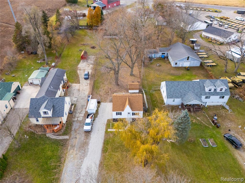 6845 N Monroe Street, Monroe, MI 48162 — Photo 40