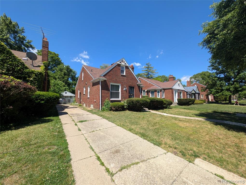 4475 Grayton Street, Detroit, MI 48224 — Photo 2