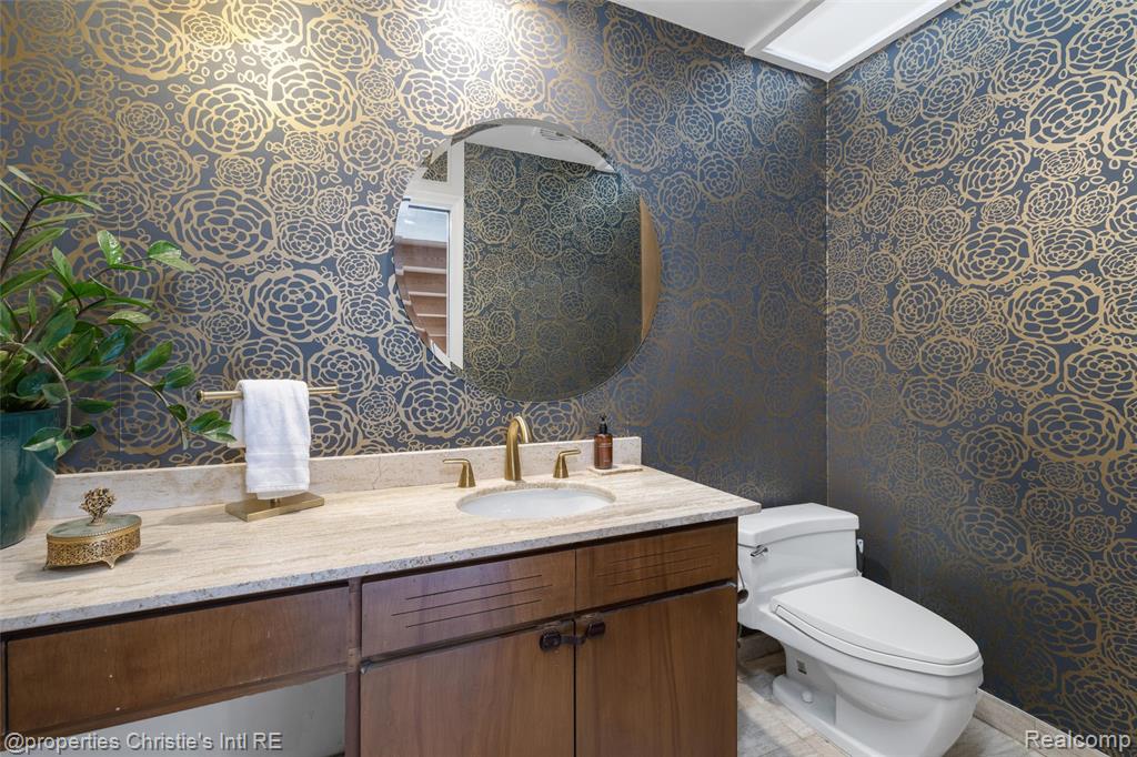 2771 W 7 Mile Road, Detroit, MI 48221 — Photo 34