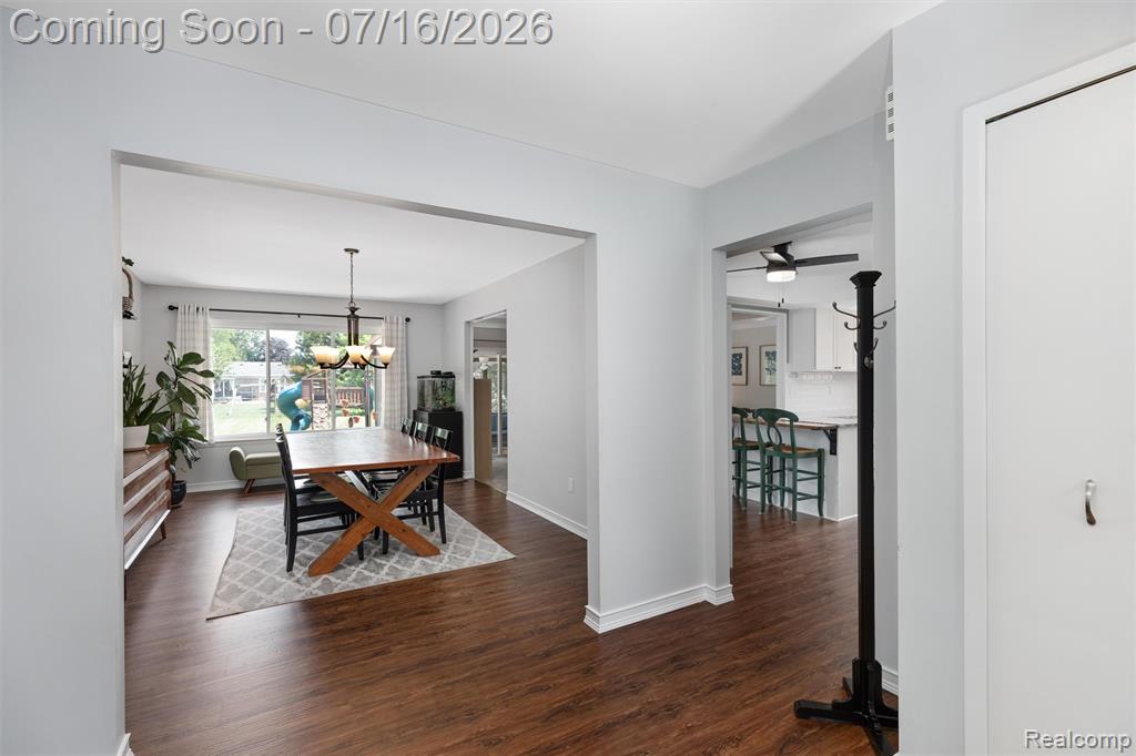 7226 Camelia Court, Canton, MI 48187 — Photo 6