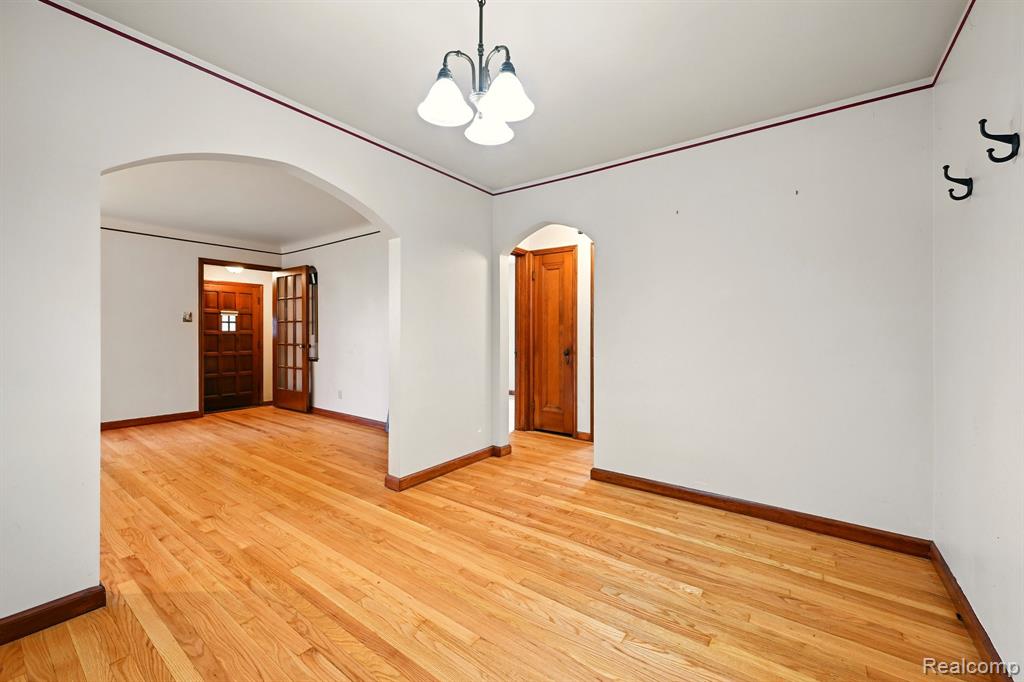 7132 Shenandoah Avenue, Allen Park, MI 48101 — Photo 9