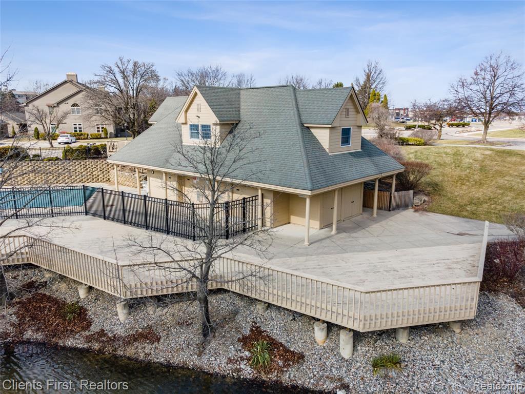3414 Breckland Court, Ann Arbor, MI 48108 — Photo 34