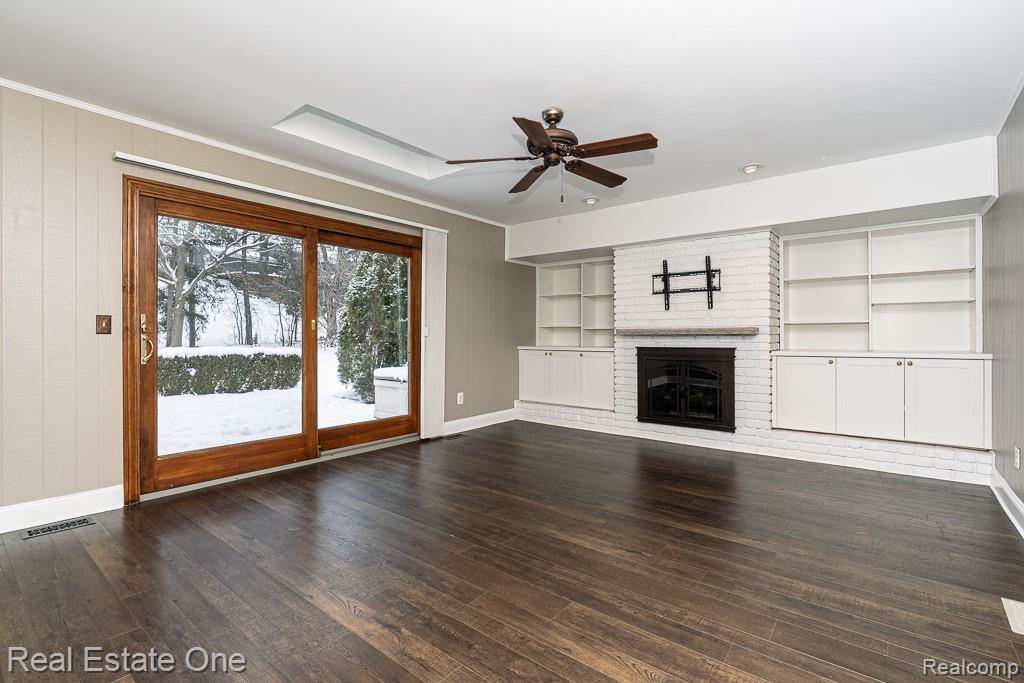 732 Rutgers Road, Rochester Hills, MI 48309 — Photo 13