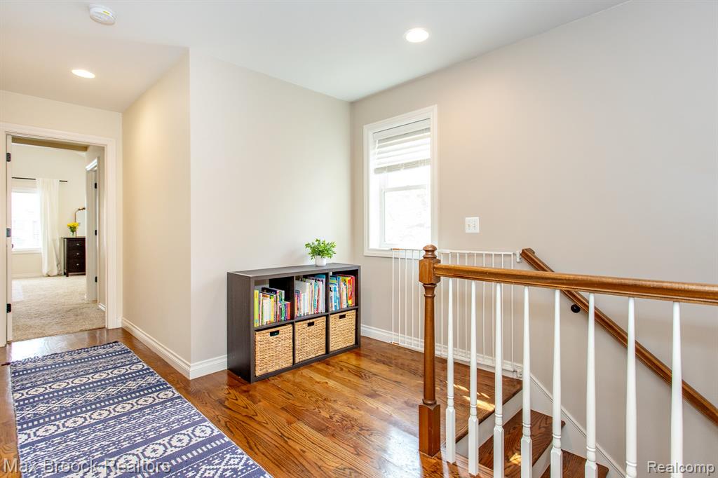 924 N Maple Avenue, Royal Oak, MI 48067 — Photo 38