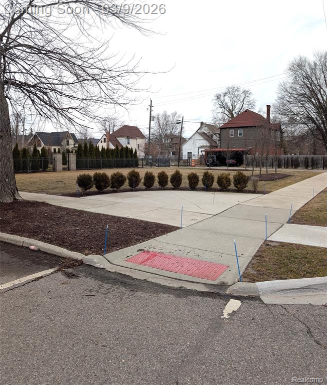 1415 Baldwin Street, Detroit, MI 48214 — Photo 28