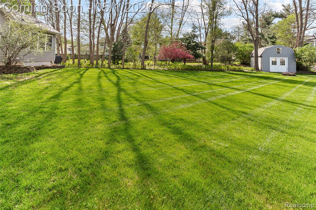 882 Fedora Drive, Tecumseh, MI 49286 — Photo 54