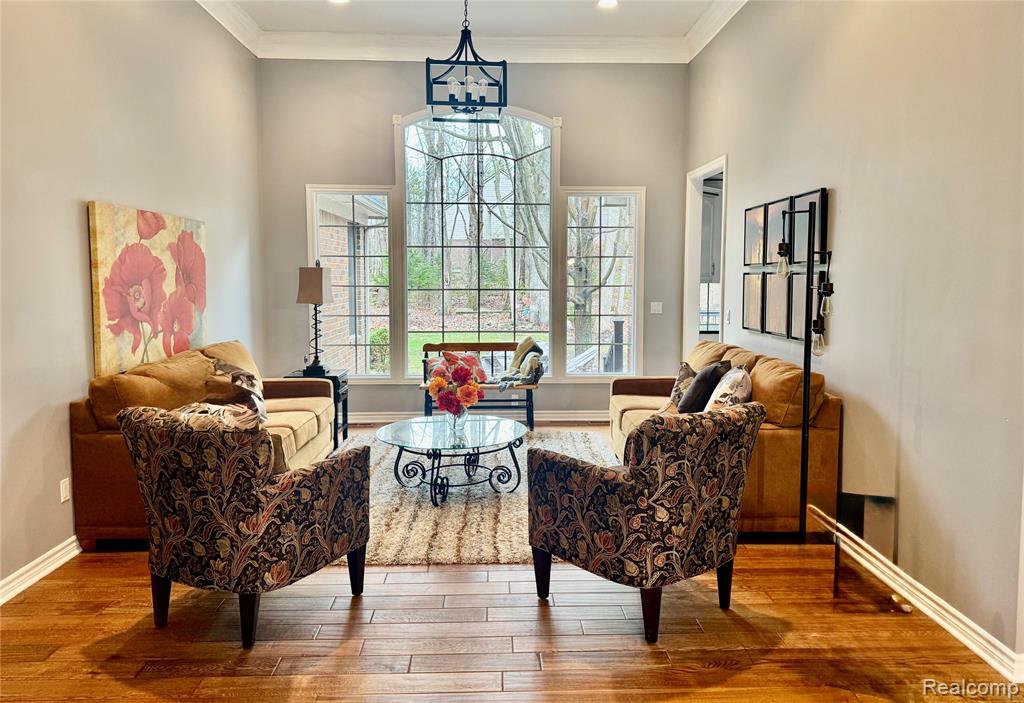 4456 Medford Hill Drive, Metamora, MI 48455 — Photo 10