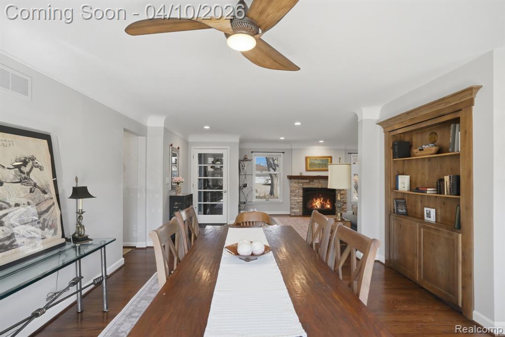 31700 Nixon Street, Beverly Hills, MI 48025 — Photo 25