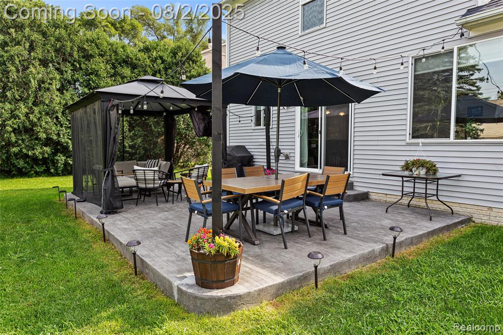 710 Pine Tree Road, Lake Orion, MI 48362 — Photo 4