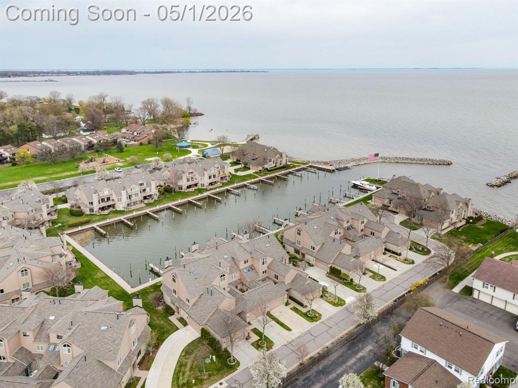 26230 Harbour Pointe Drive S, #44, Harrison Township, MI — Photo 55