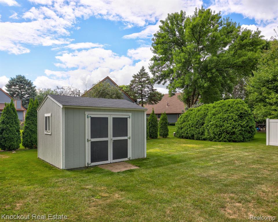 7 Rupprecht Court, Frankenmuth, MI 48734 — Photo 53