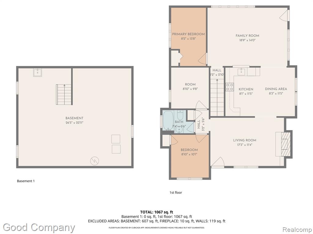 16309 Kirkshire Avenue, Beverly Hills, MI 48025 — Photo 47