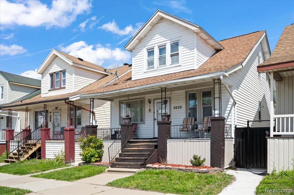 5039 Fredro Street, Hamtramck, MI 48212 — Photo 3