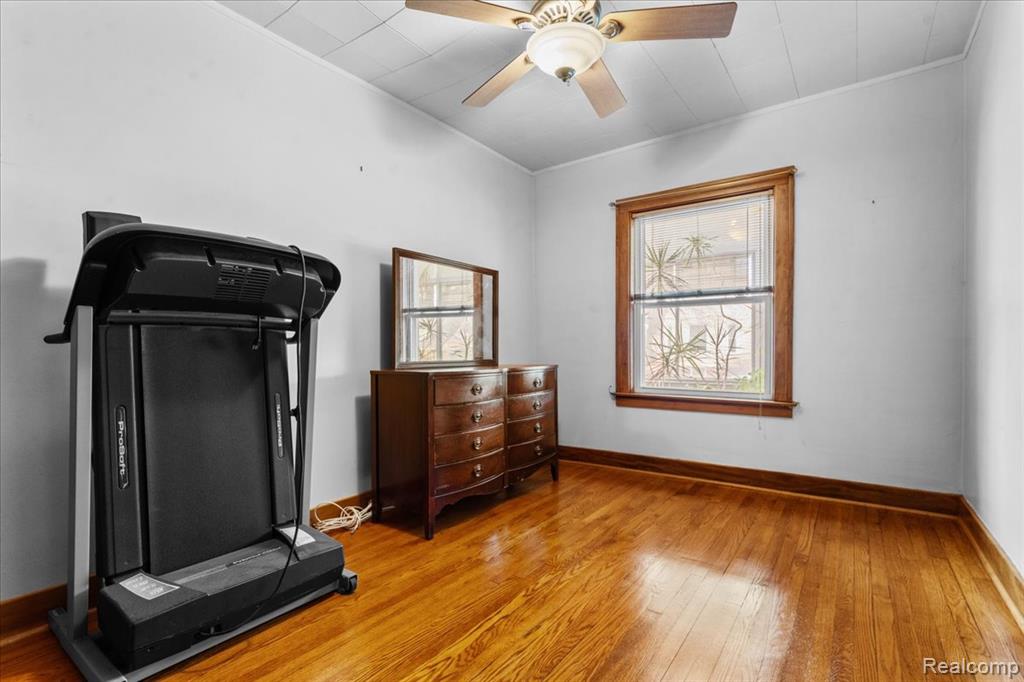 133 Oak Street, River Rouge, MI 48218 — Photo 16