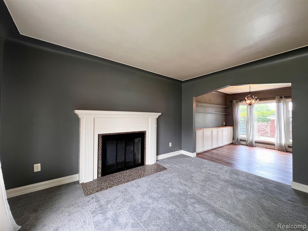 8488 HARDING, Center Line, MI 48015 — Photo 16