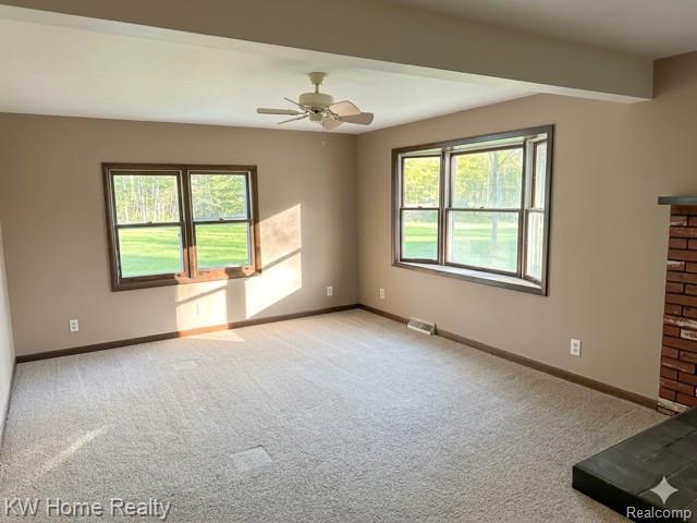 4456 Five Lakes Road, North Branch, MI 48461 — Photo 8