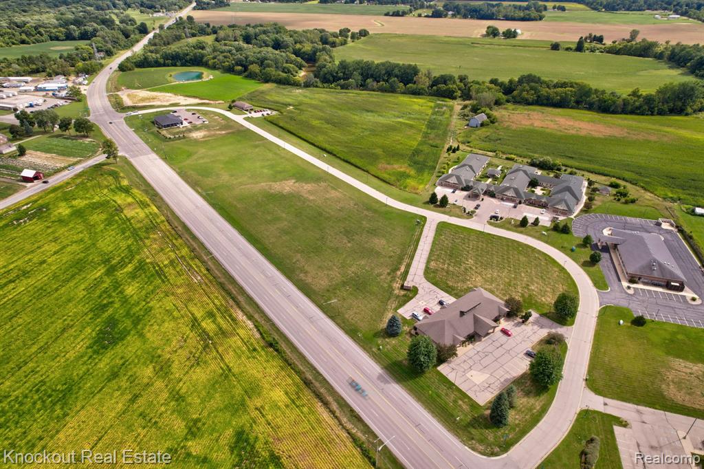 Parcel D W Rolling Hills Drive, Bridgeport, MI 48722 — Photo 5