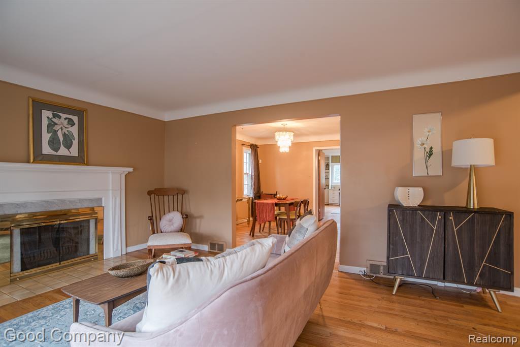2564 WOODSTOCK Drive, Highland Park, MI 48203 — Photo 10