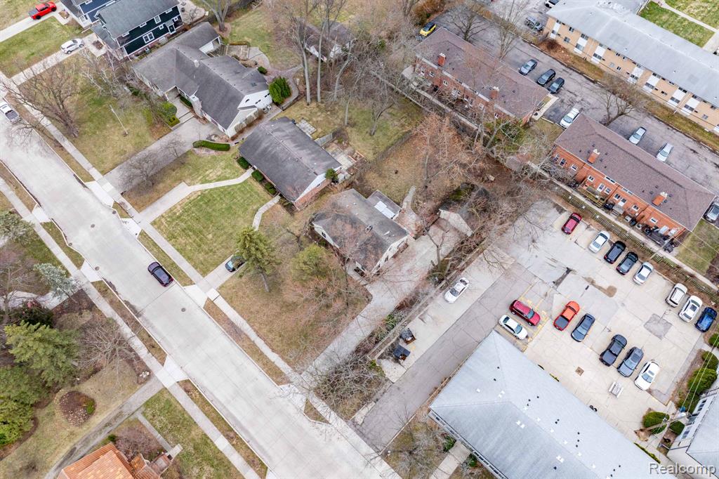 428 Girard Avenue, Royal Oak, MI 48073 — Photo 49