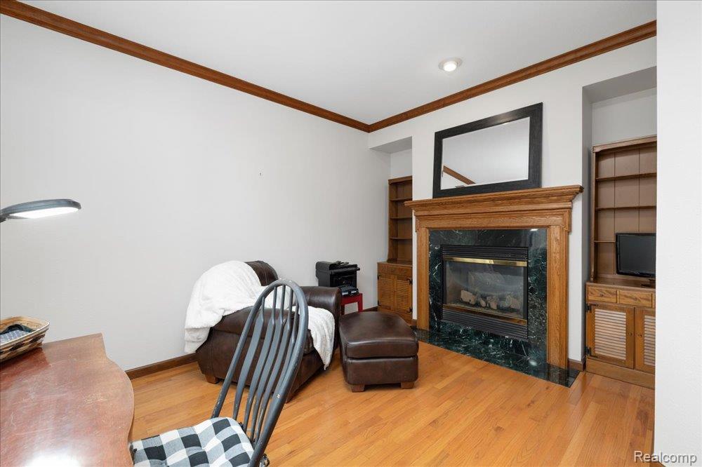 4981 Kay Drive, Monroe, MI 48161 — Photo 12