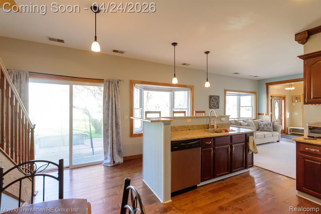 40 Potter Drive, Belleville, MI 48111 — Photo 19