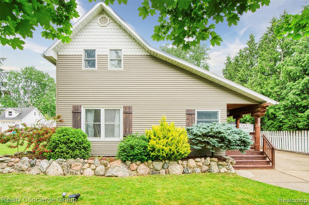 510 W Ash Street, Mason, MI 48854 — Photo 2