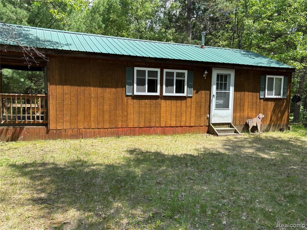 955 Aeronca Street, Luzerne, MI 48636 — Photo 3