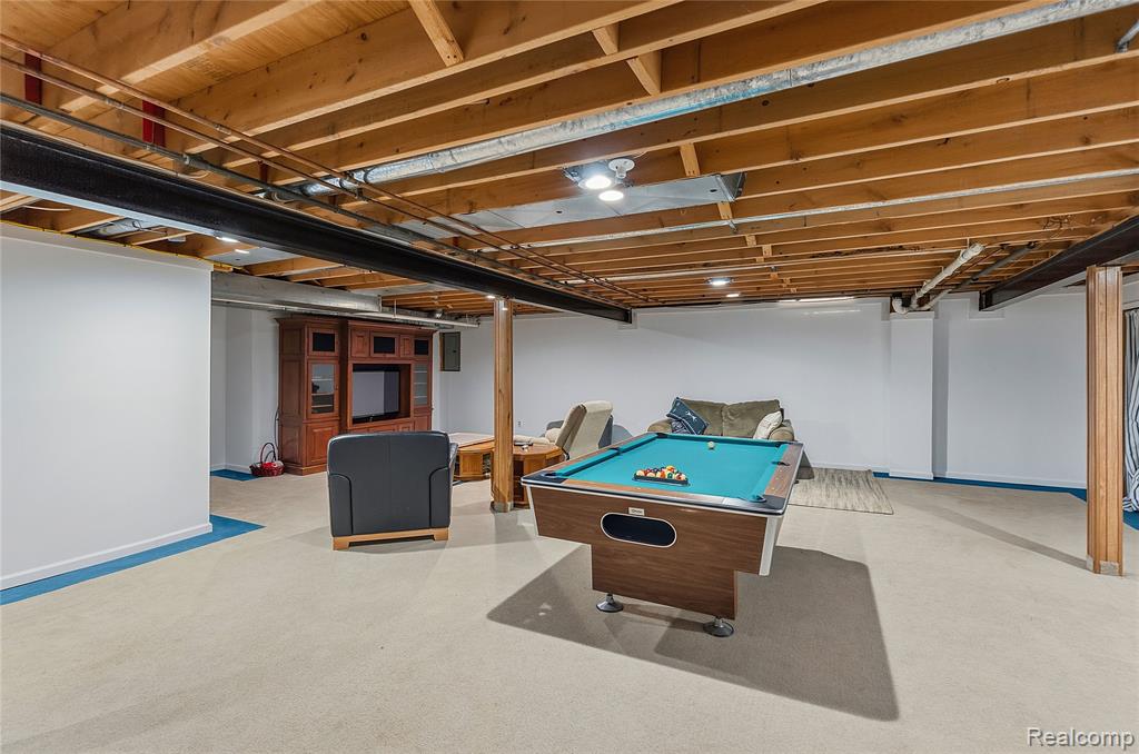 26525 Mapleridge Drive, New Baltimore, MI — Photo 30