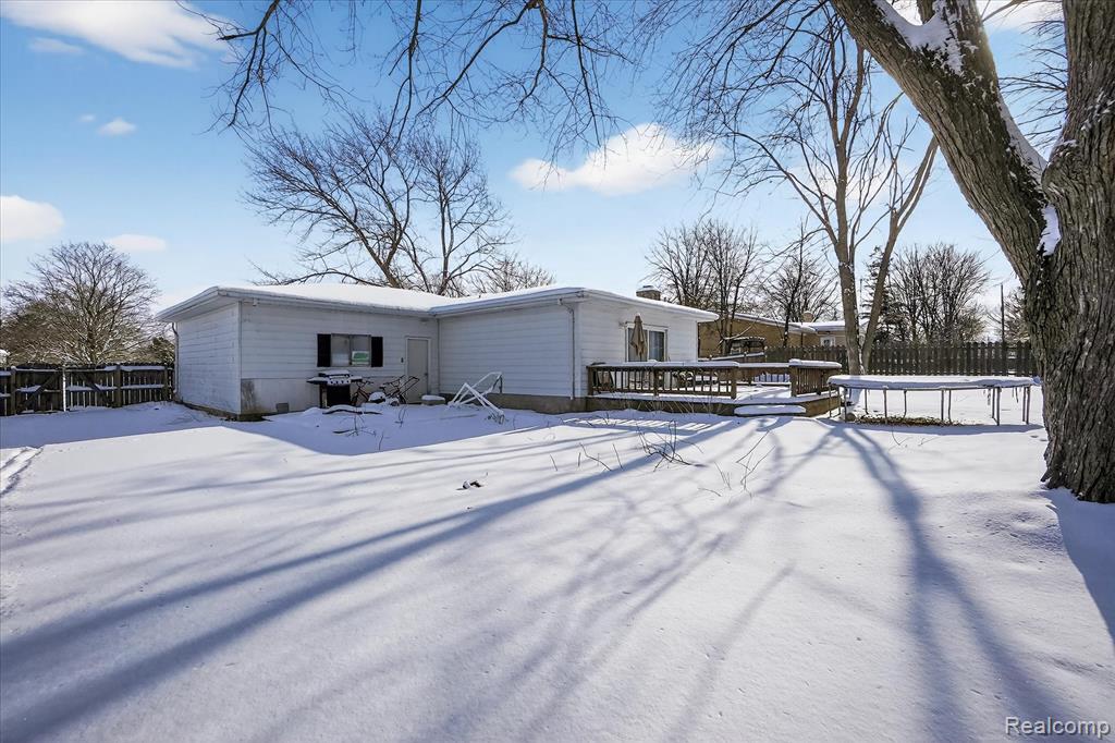 4036 Jennie Lane, Swartz Creek, MI 48473 — Photo 45