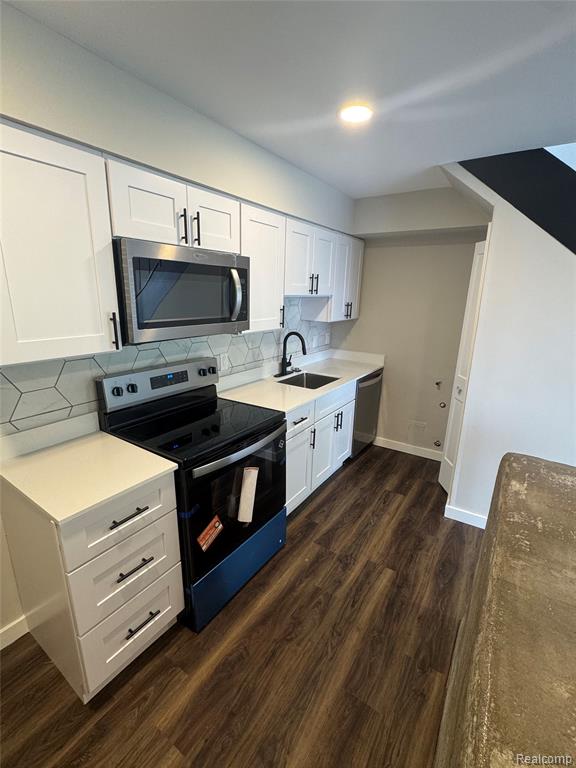 1965 Orleans Street, Detroit, MI 48207 — Photo 9