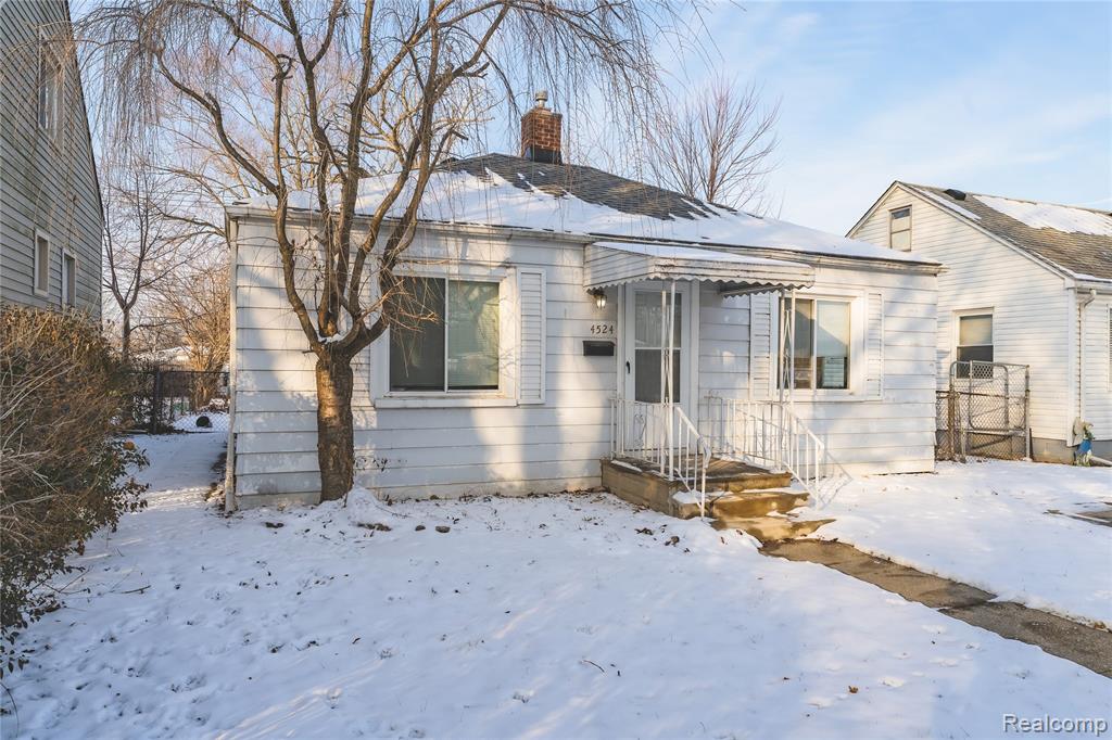 4524 Fleming Street, Dearborn Heights, MI 48125 — Photo 4