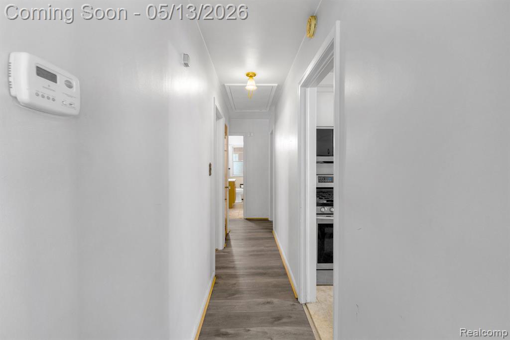 9578 Grayfield, Redford, MI 48239 — Photo 26