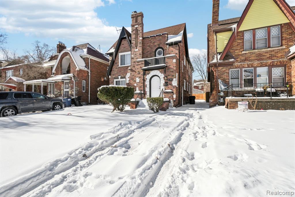 17187 Northlawn Street, Detroit, MI 48221 — Photo 2