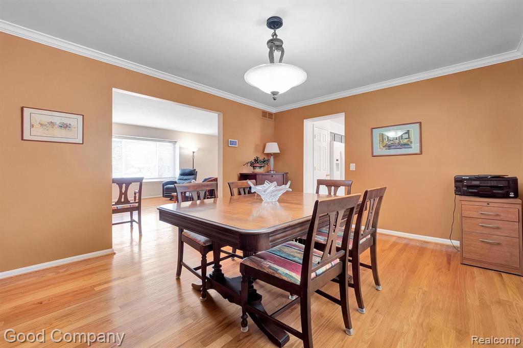 24513 Sarah Flynn Drive, Novi, MI — Photo 16
