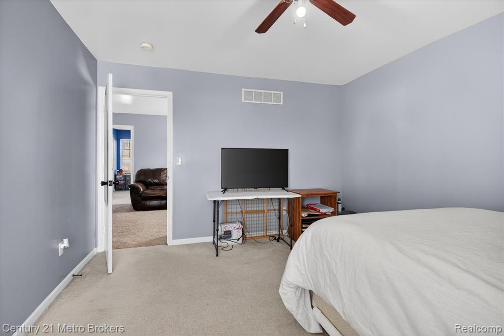 3324 Pine Run Drive, Swartz Creek, MI 48473 — Photo 26