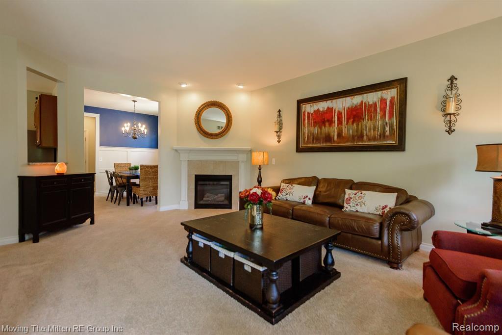 872 CONSTITUTION Street, Canton, MI 48188 — Photo 4