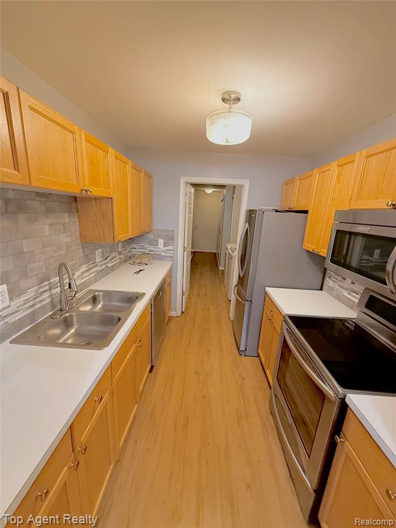 44975 Marigold Drive, Sterling Heights, MI 48314 — Photo 4