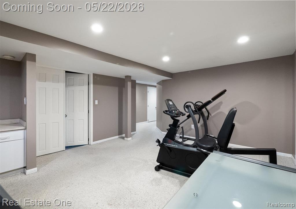 489 Evaline Drive, Troy, MI 48085 — Photo 26