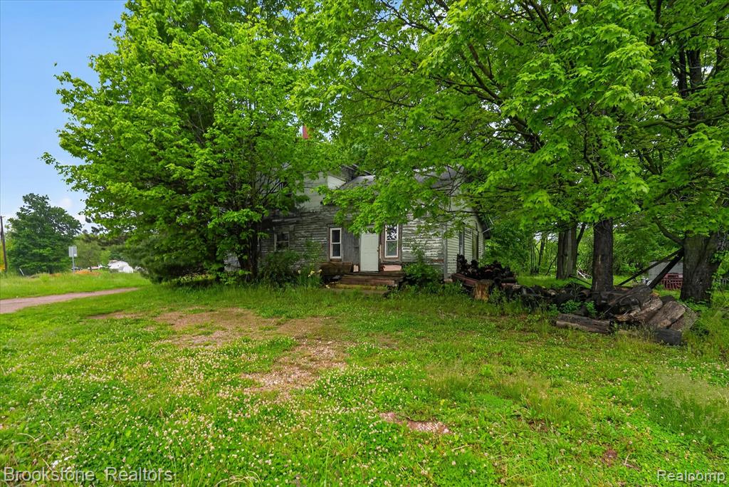 4658 E Territorial Road, Pleasant Lake, MI 49272 — Photo 3