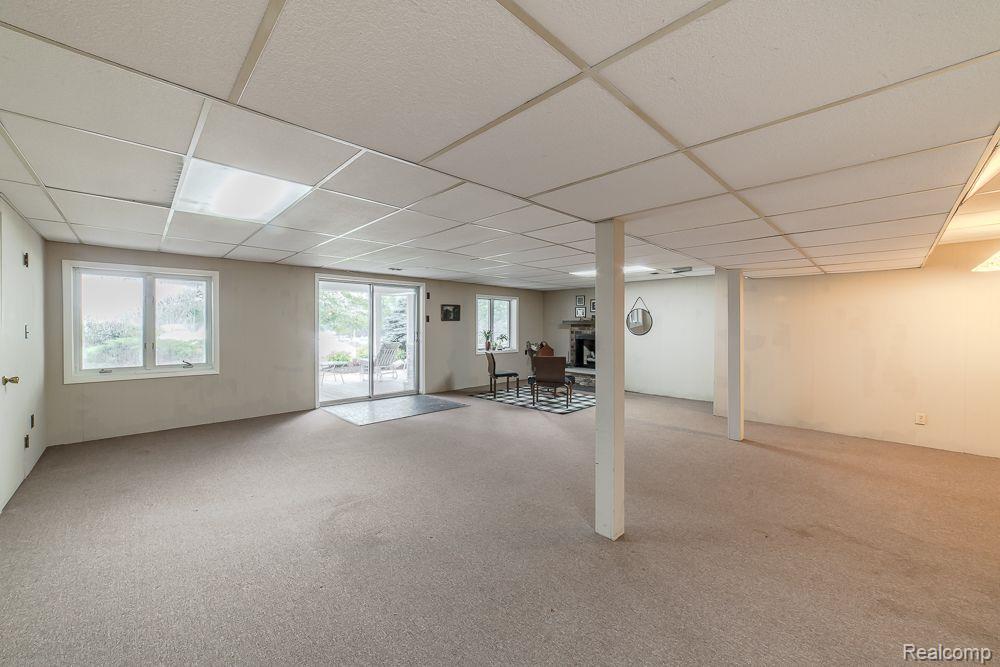 3648 WOODLAND Drive, Metamora, MI 48455 — Photo 39