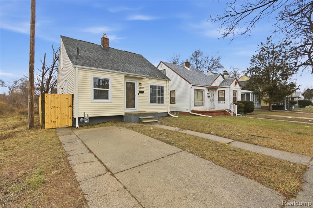 18027 Moenart Street, Detroit, MI 48234 — Photo 2