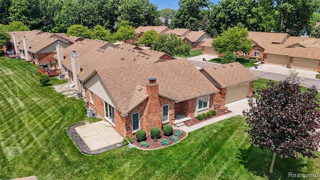 41071 E Rosewood Drive, Clinton Twp, MI 48038 — Photo 29