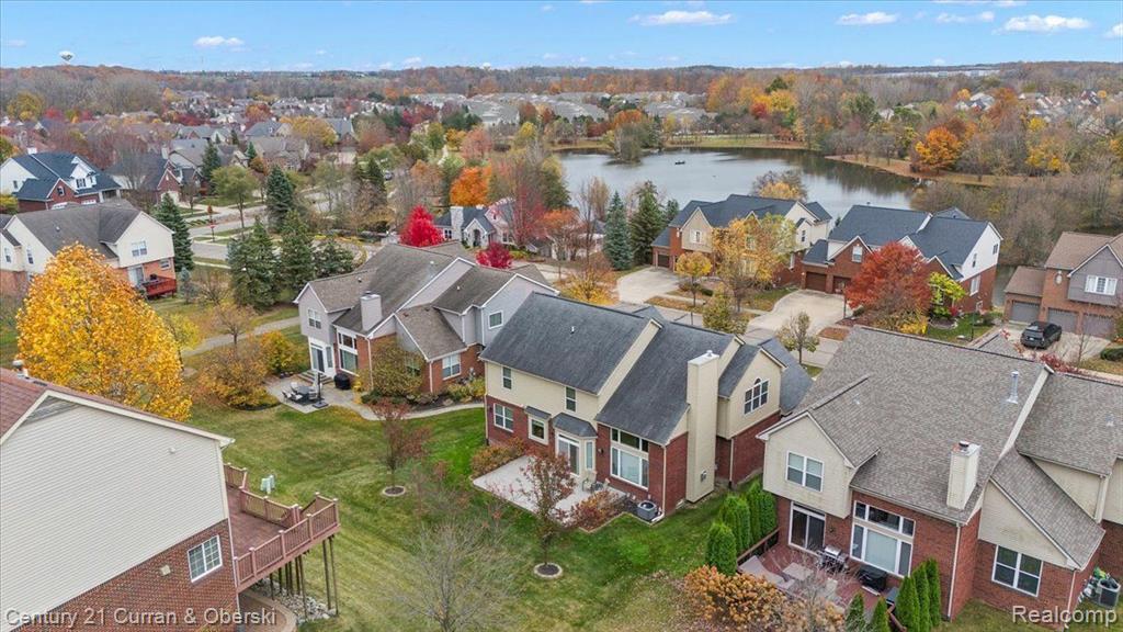 49711 Parkside Drive, Northville, MI 48168 — Photo 49