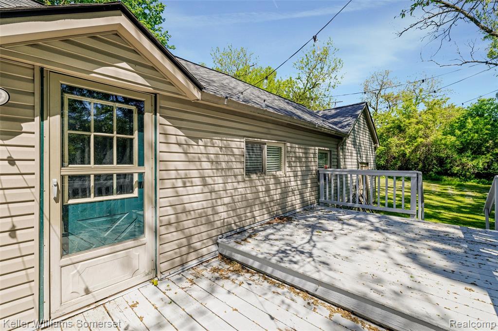 155 Dickenson Street, Romeo, MI 48065 — Photo 20
