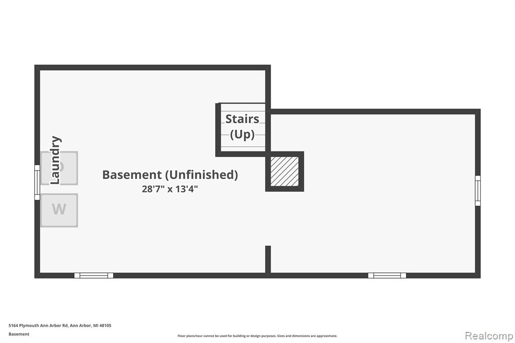 5164 Plymouth Road, Ann Arbor, MI 48105 — Photo 65