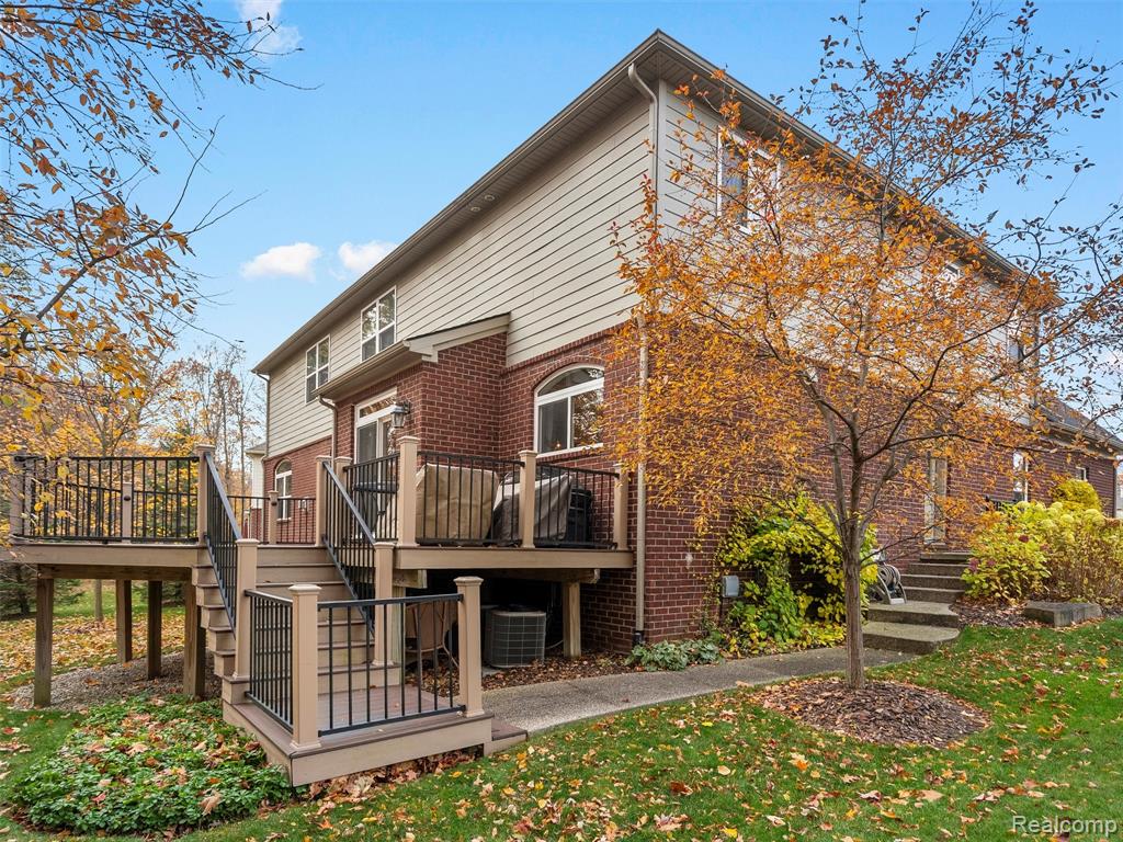 41733 Wilder Court, Novi, MI 48377 — Photo 79